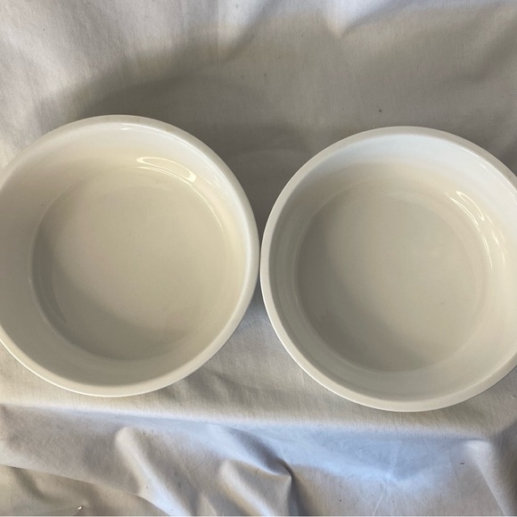 2 Lock & Lock Containers (NO LIDS) Storage Bowls ~ Lemon & Strawberries - Picture 6 of 11